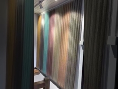 Cortina de la alambrada