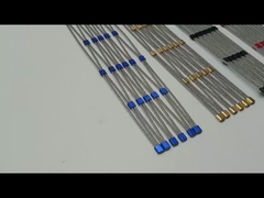 X tend SS316 Cuadrícula de cable de acero inoxidable