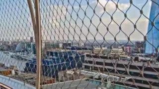 Suministro directo del fabricante de redes de cuerda de acero inoxidable: especializado en protección/anticaídas, envío